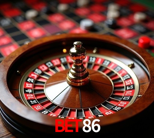 Integração de APIs BET86