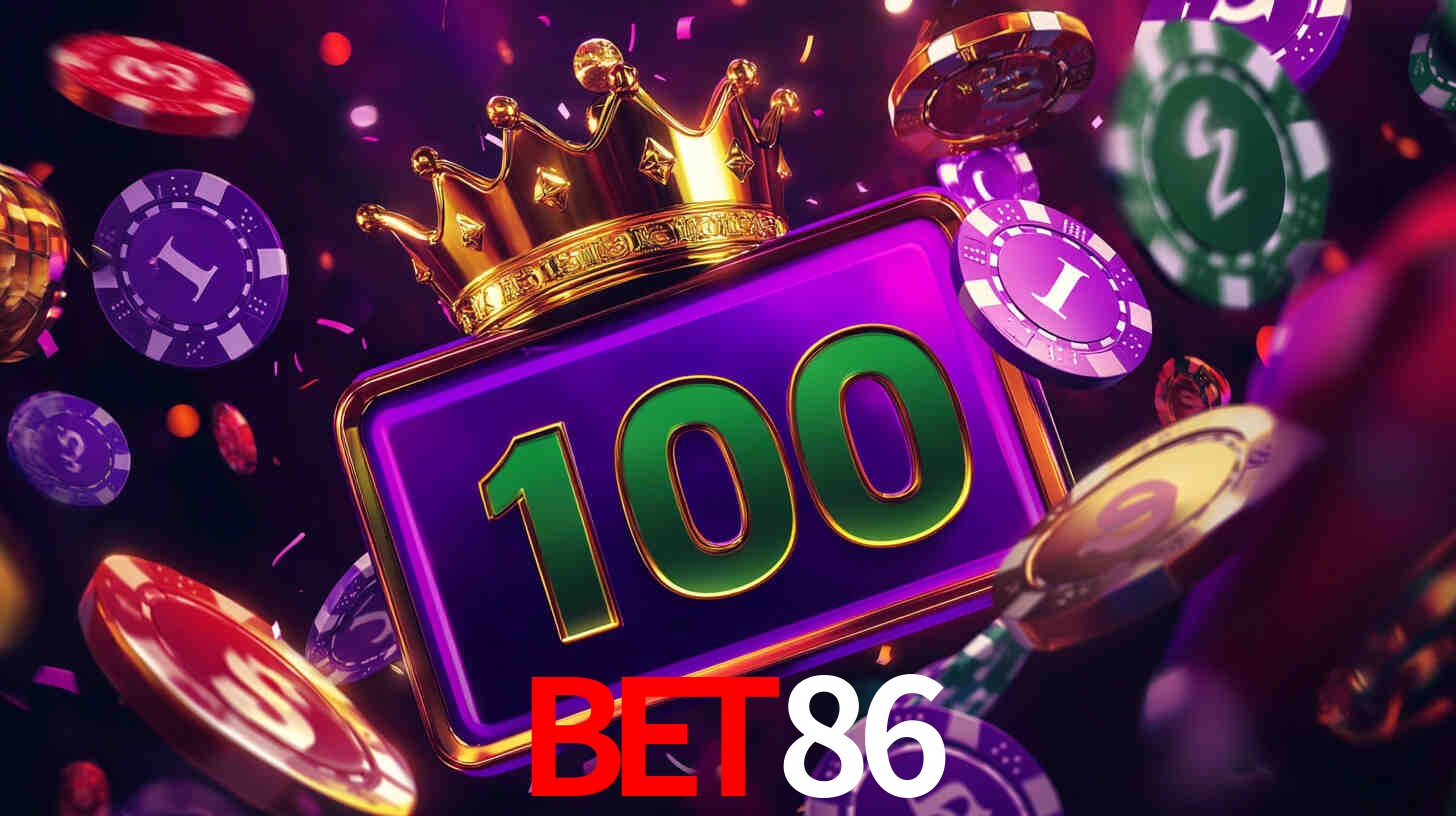 Live Casino BET86