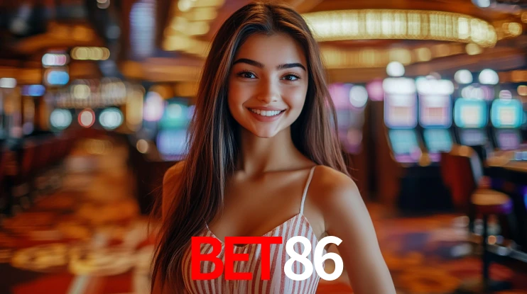 Daily Bonuses BET86