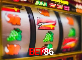 Descubra o Mundo do Cassino Online com BET86