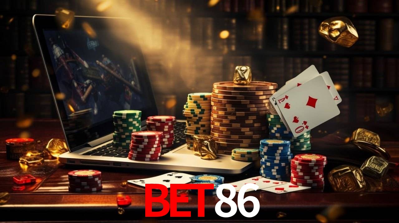 Bônus Diários BET86
