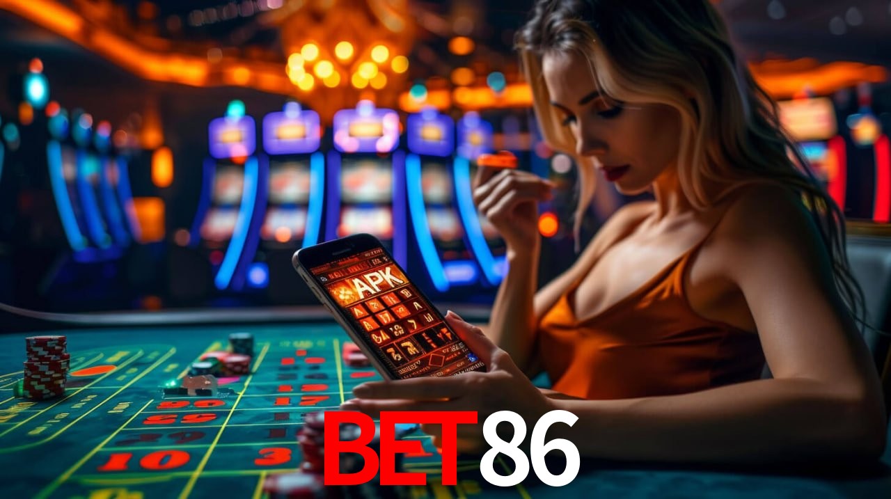 Basketball Betting BET86