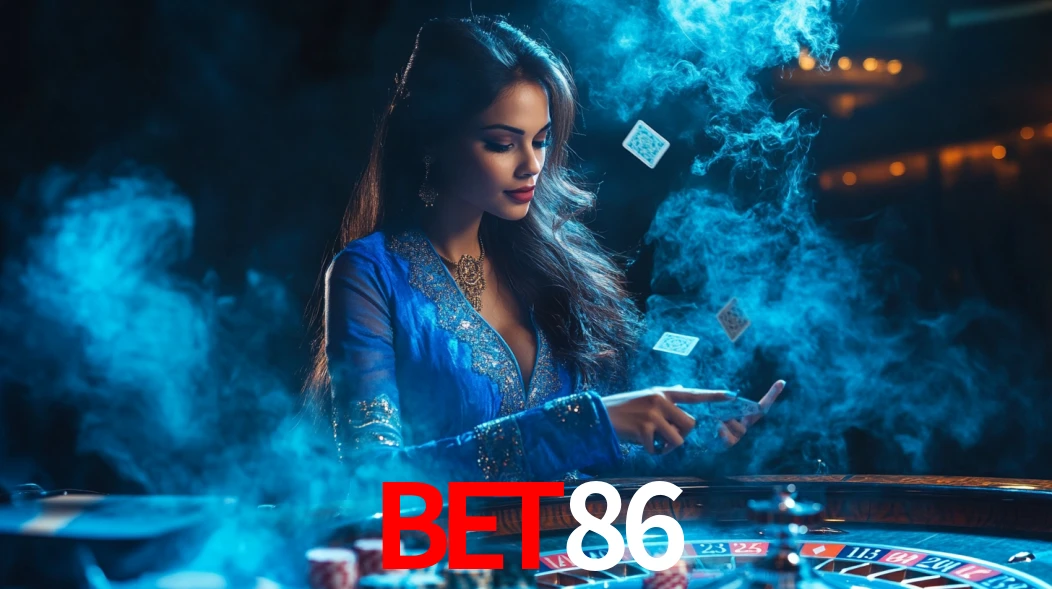 Explorando a Categoria de Eventos em Apostas na BET86