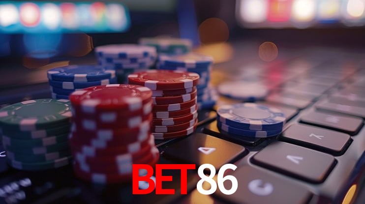 Casino Ao Vivo BET86