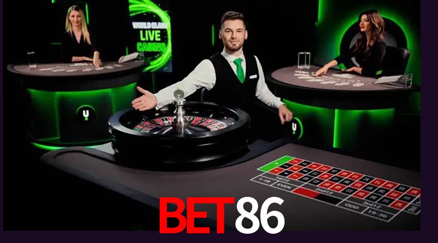 API Integration BET86