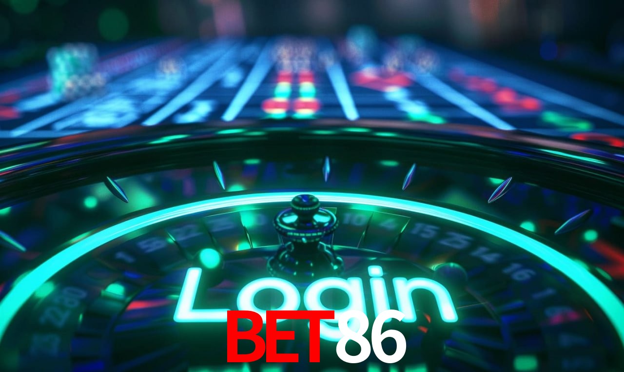 Mesa de Blackjack BET86