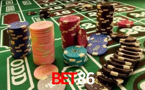 Bônus Generosos e Exclusivos no BET86 para Você!