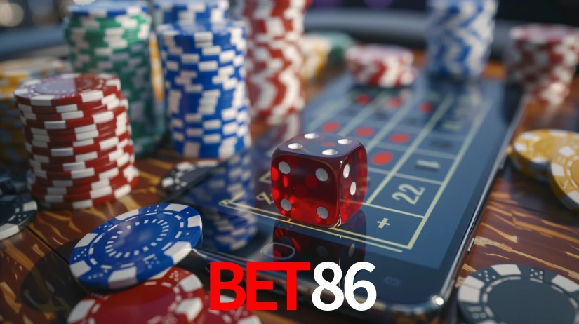 BET86: Jogue Crash e Experimente Alta Recompensa Instantânea