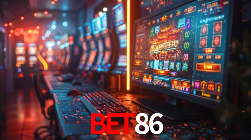 Ofertas Imperdíveis na BET86: Promoções e Bônus Que Valem a Pena