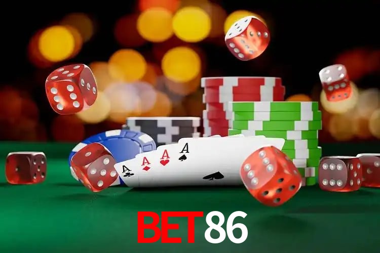 Estatísticas Esportivas BET86
