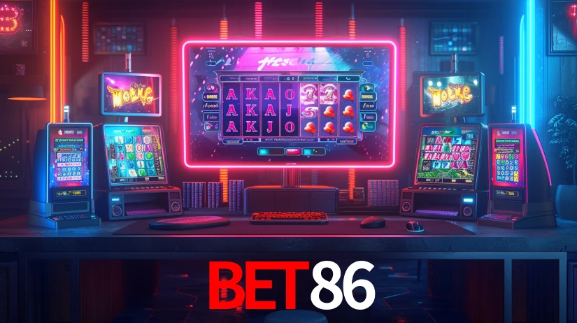 BET86,BET86.com