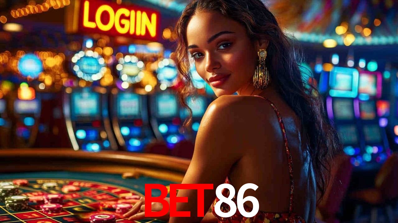 Experiência VIP BET86