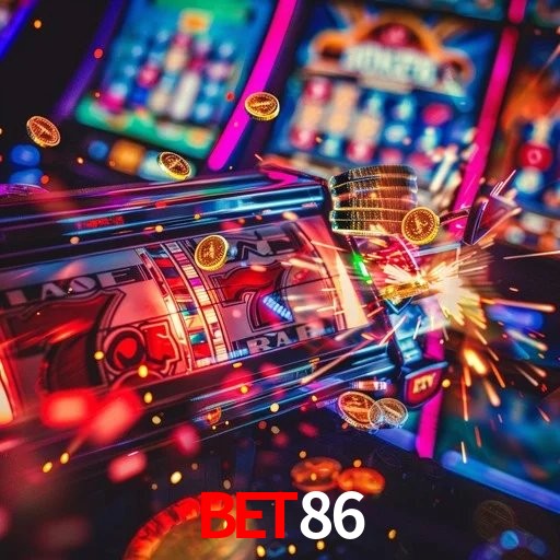 PIX Instantâneo BET86