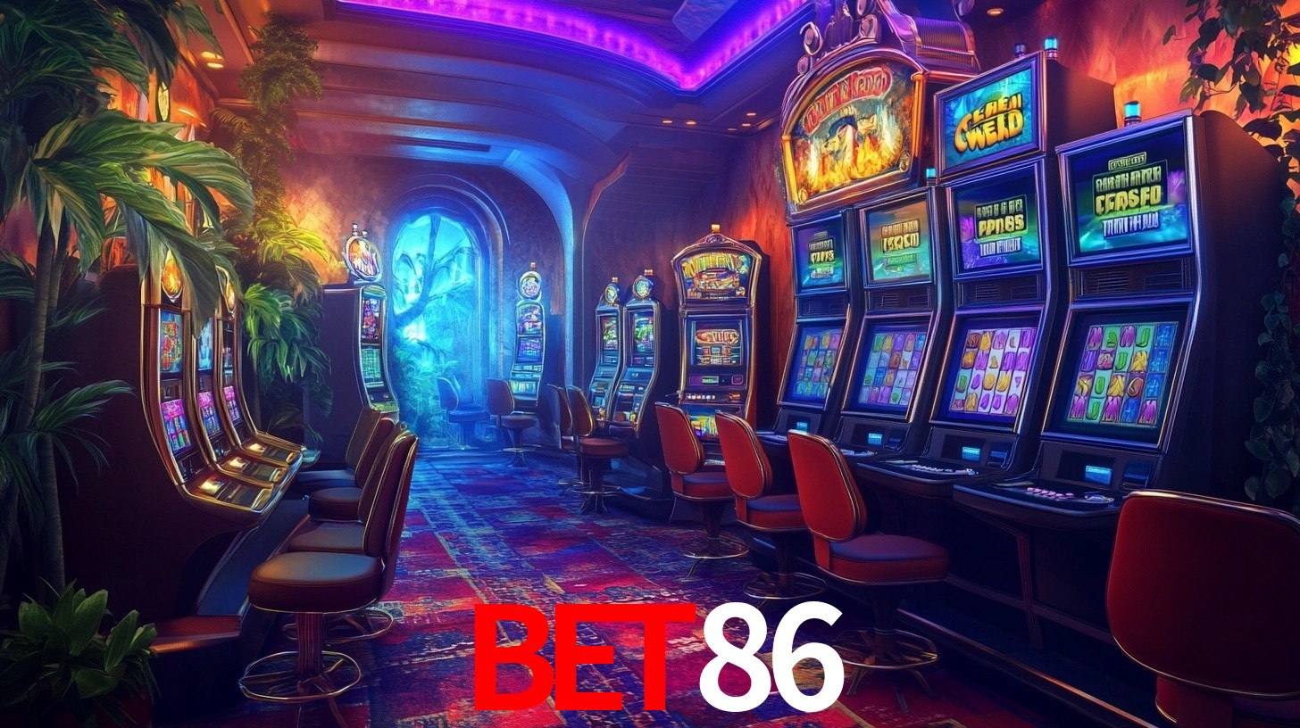 VIP Casino BET86