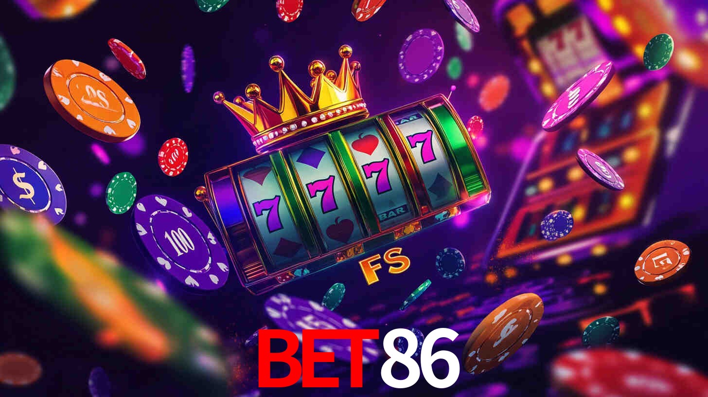 Roulette Table BET86