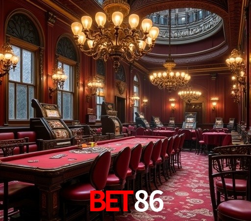Segurança 2FA BET86
