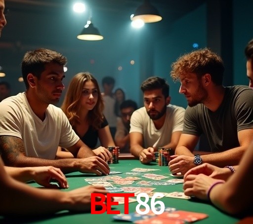 Especiais de Fim de Semana BET86