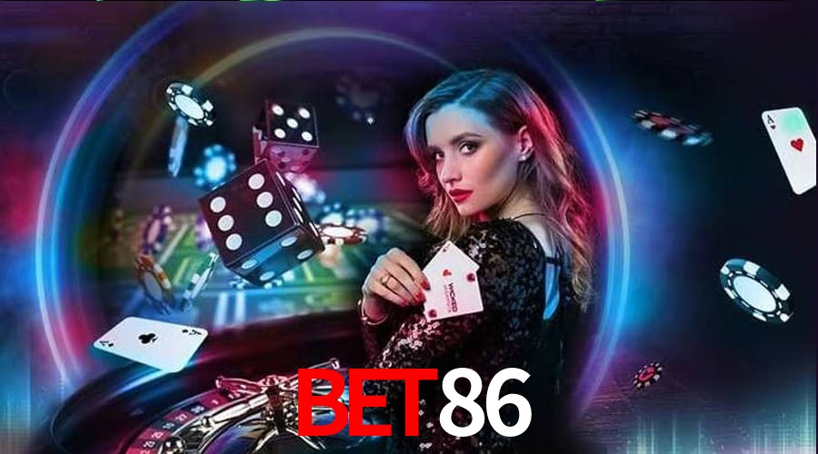 Responsive Design BET86