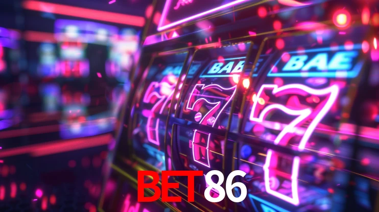 Account Benefits BET86