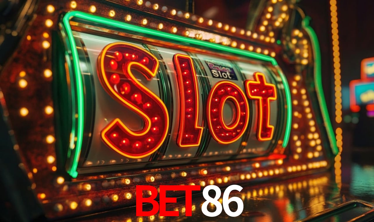 Provedores de Jogos BET86