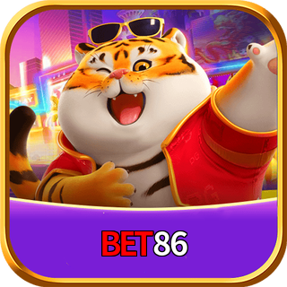 BET86 cassino